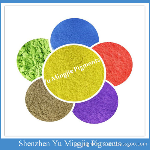 Magic pearl pigment,color pearl pigment for nails, color pearl pigment